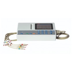 Seca CT8000i 2 ECG Machine CODE:-MMECG005
